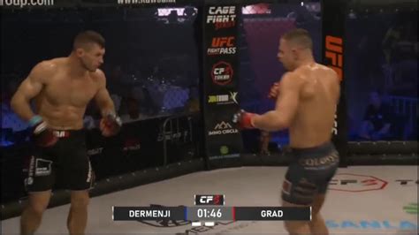 [SPOILER] Bogdan Grad vs Tudor Dermenji 